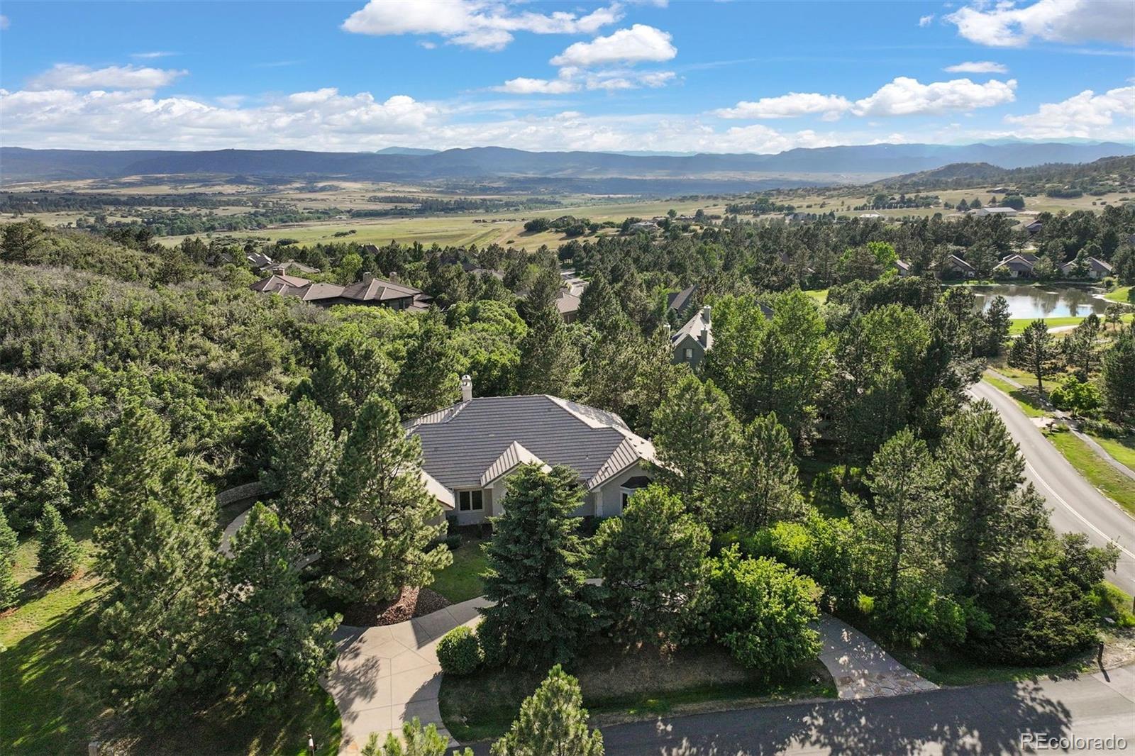 719 Lost Trail Drive