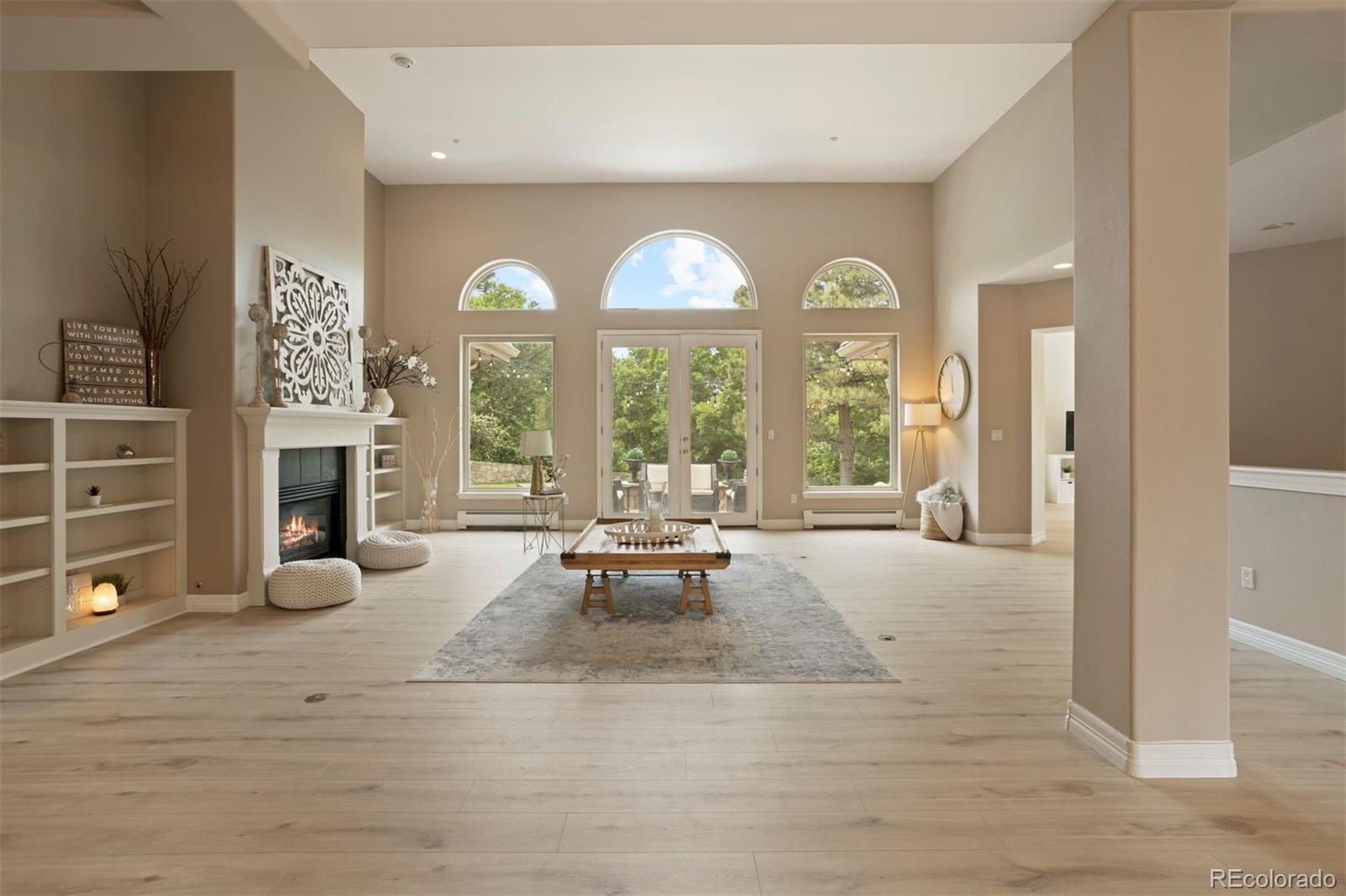 719 Lost Trail Drive