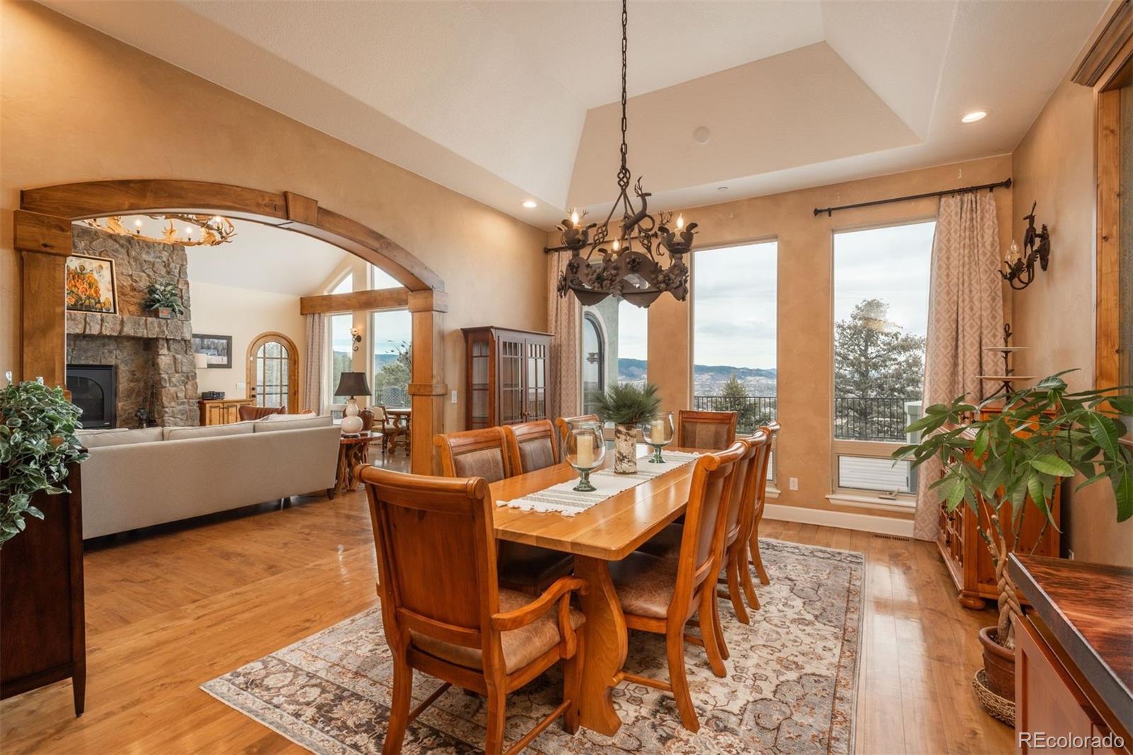 3280 Park Ridge Road