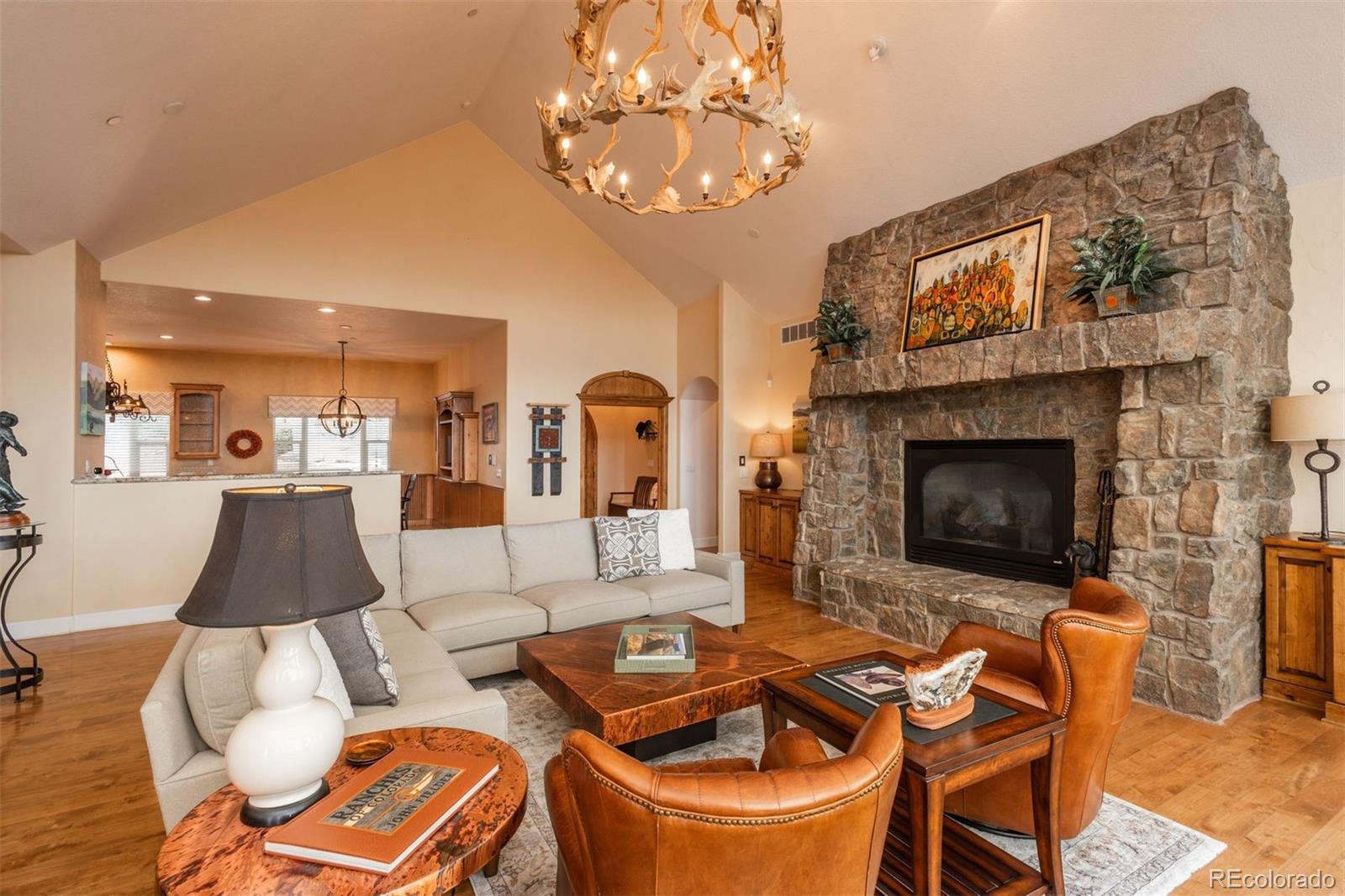 3280 Park Ridge Road