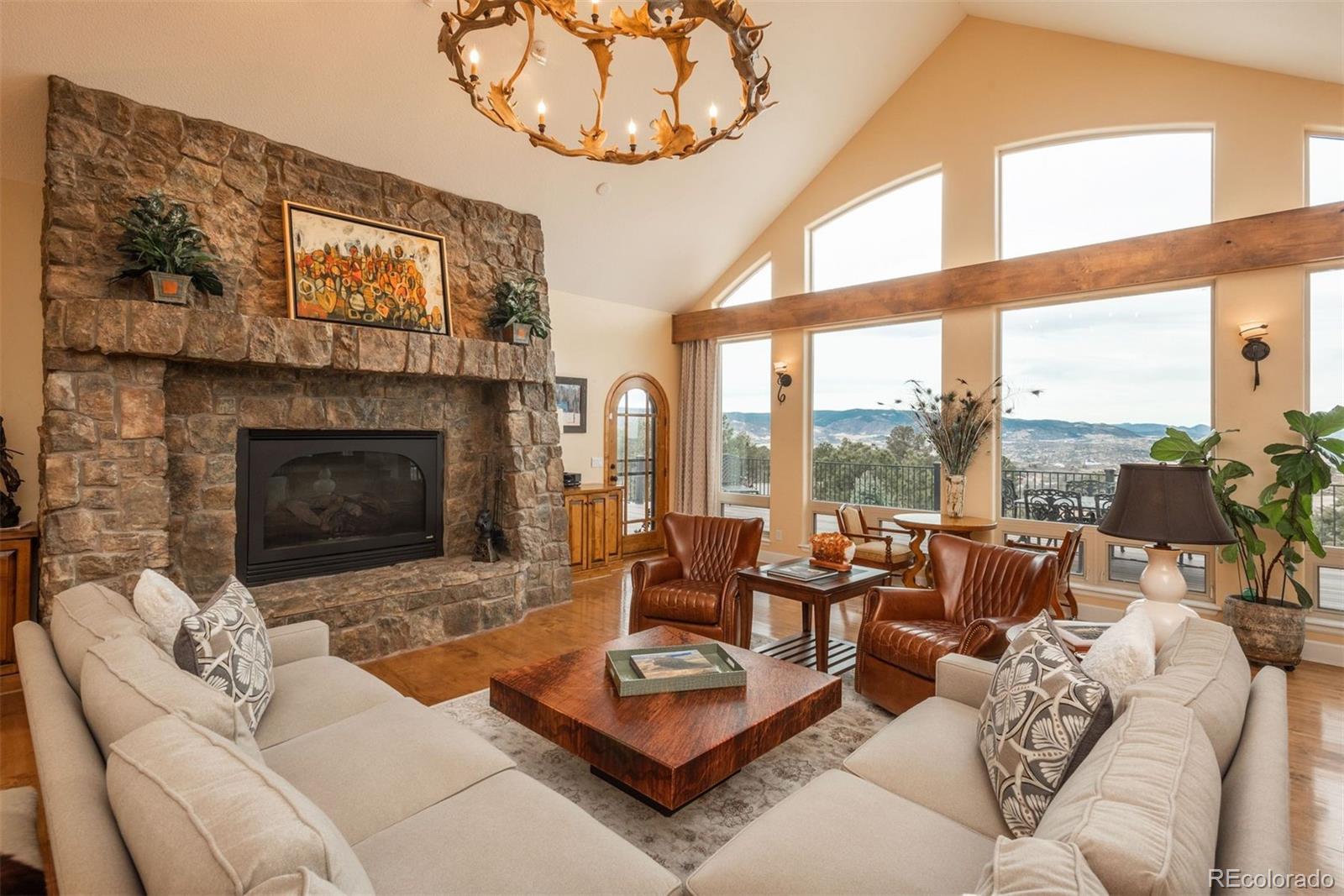 3280 Park Ridge Road