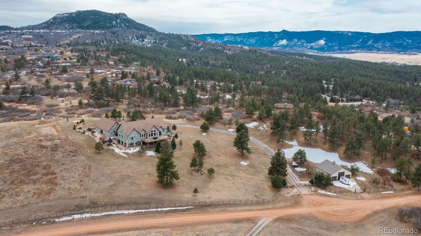 3280 Park Ridge Road