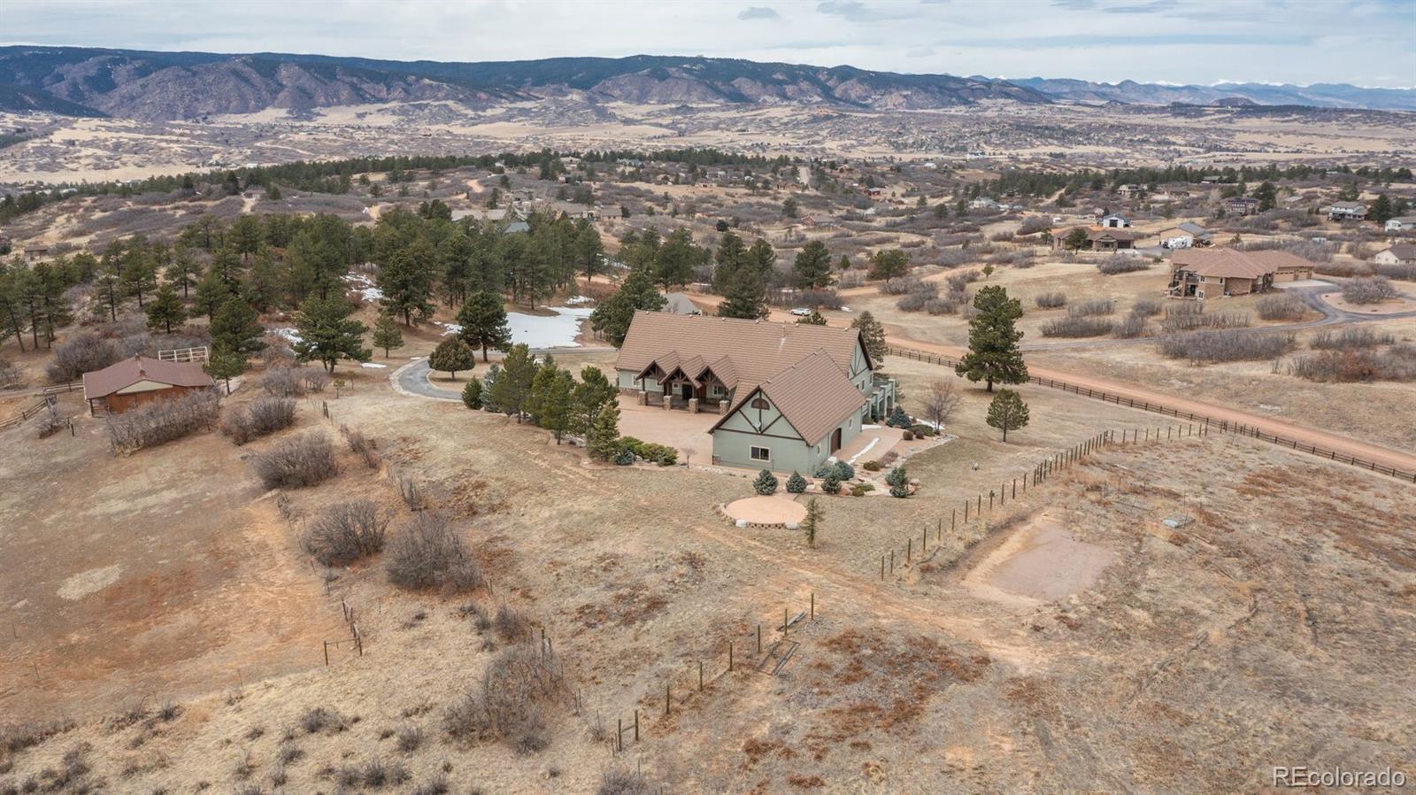 3280 Park Ridge Road