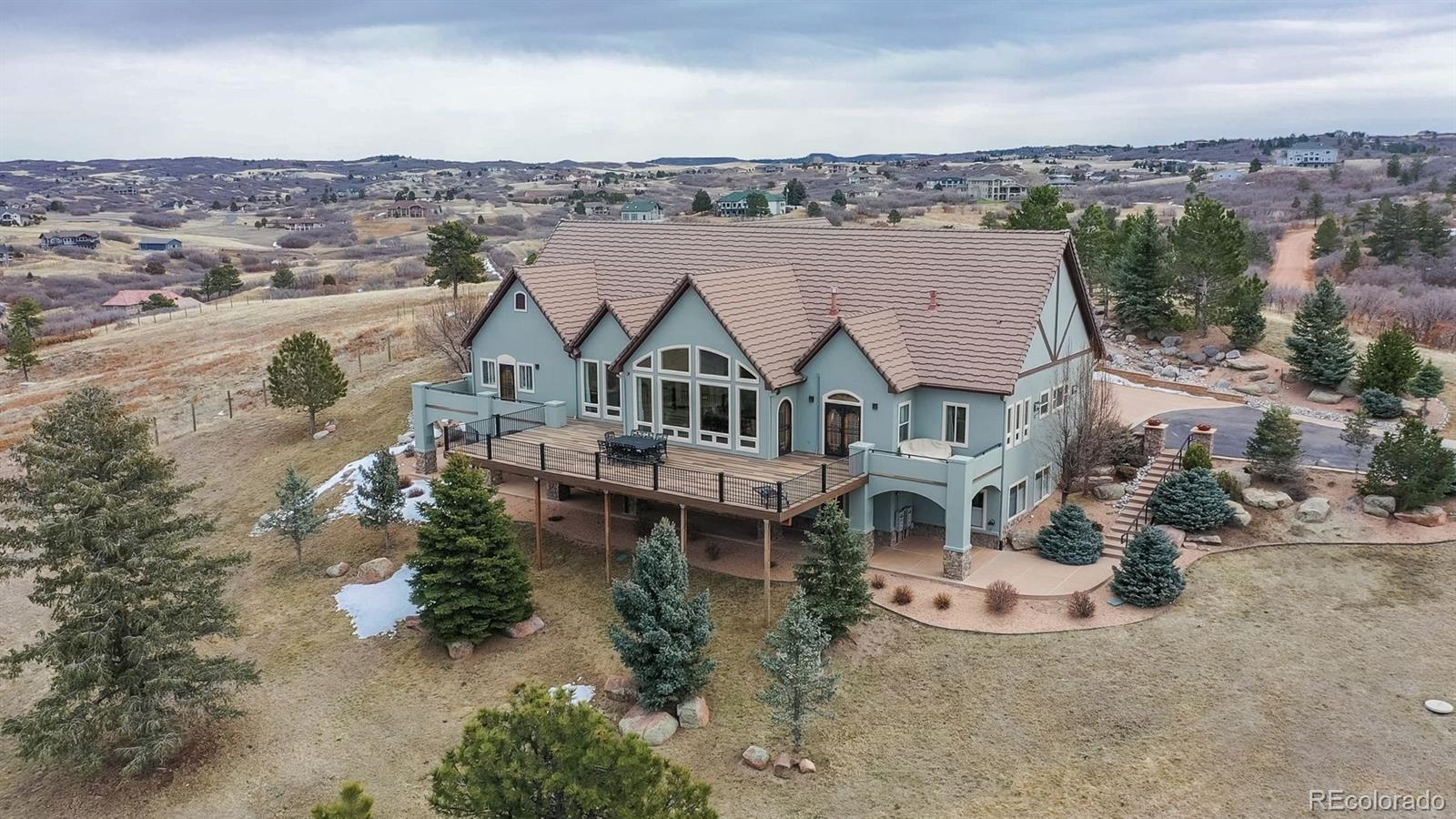 3280 Park Ridge Road