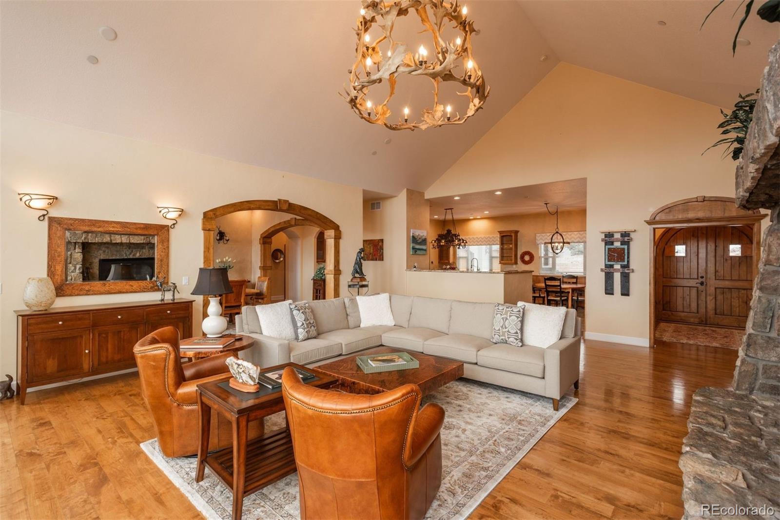 3280 Park Ridge Road