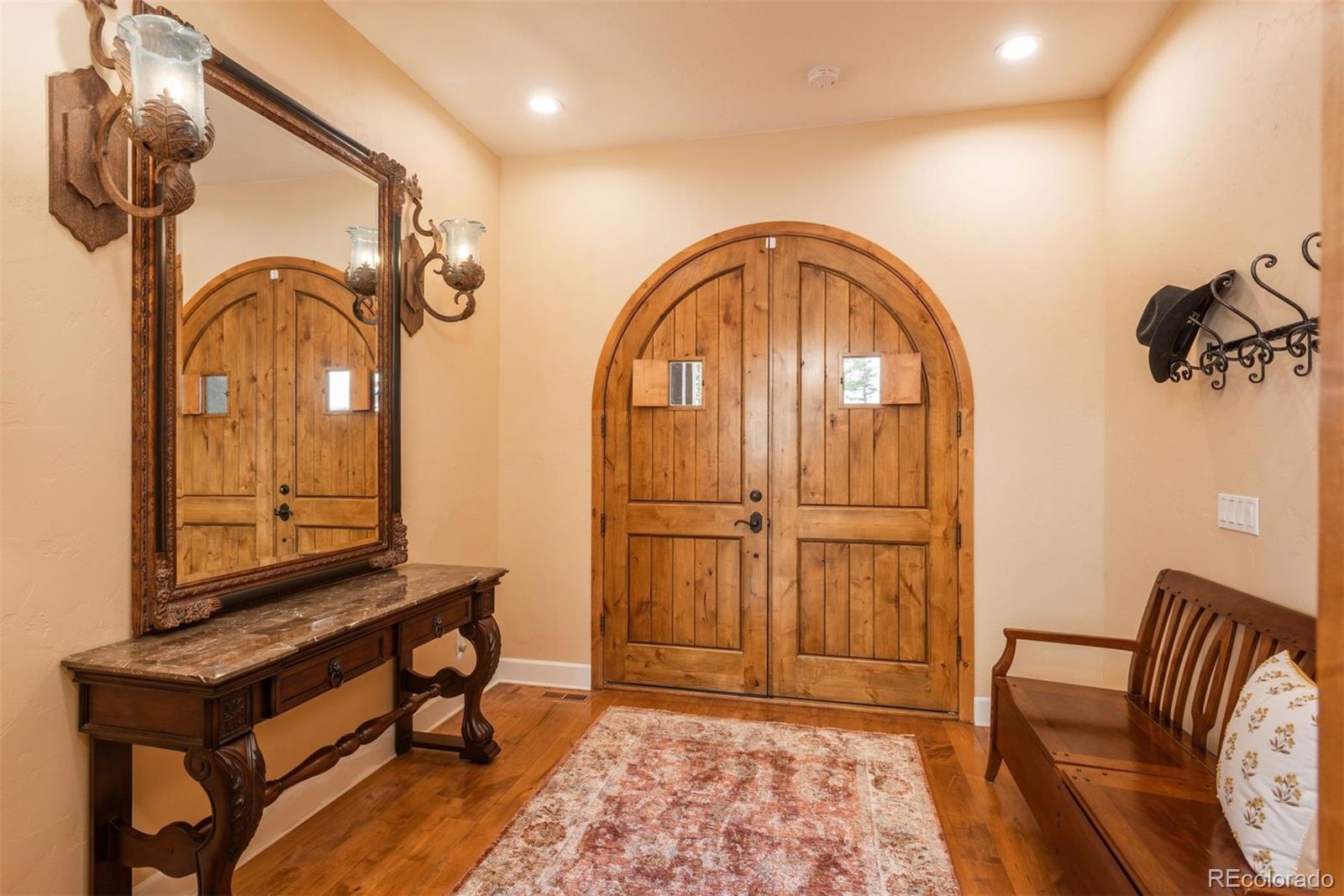 3280 Park Ridge Road