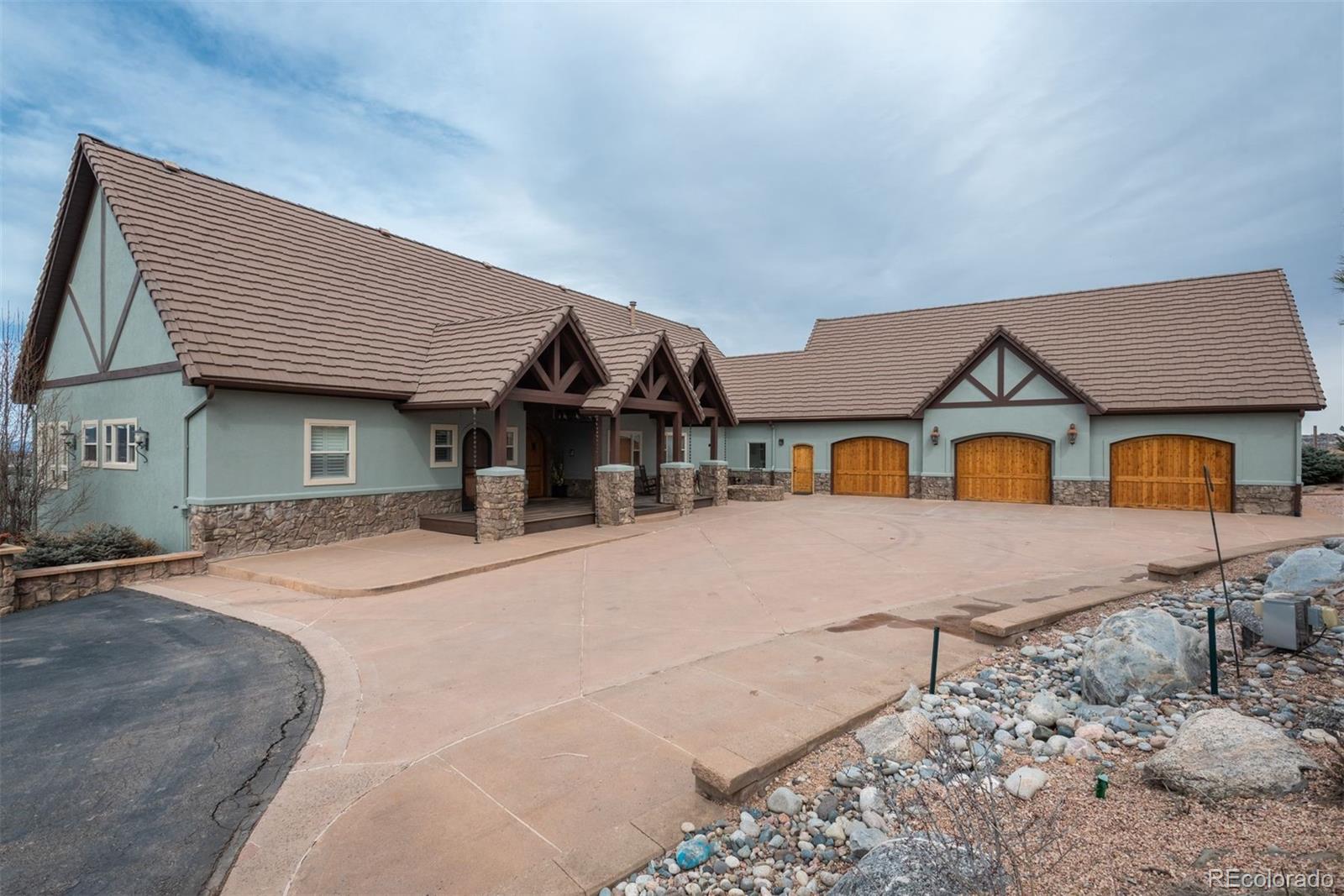 3280 Park Ridge Road