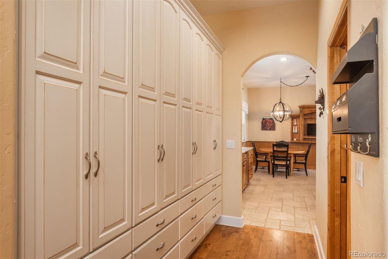 3280 Park Ridge Road