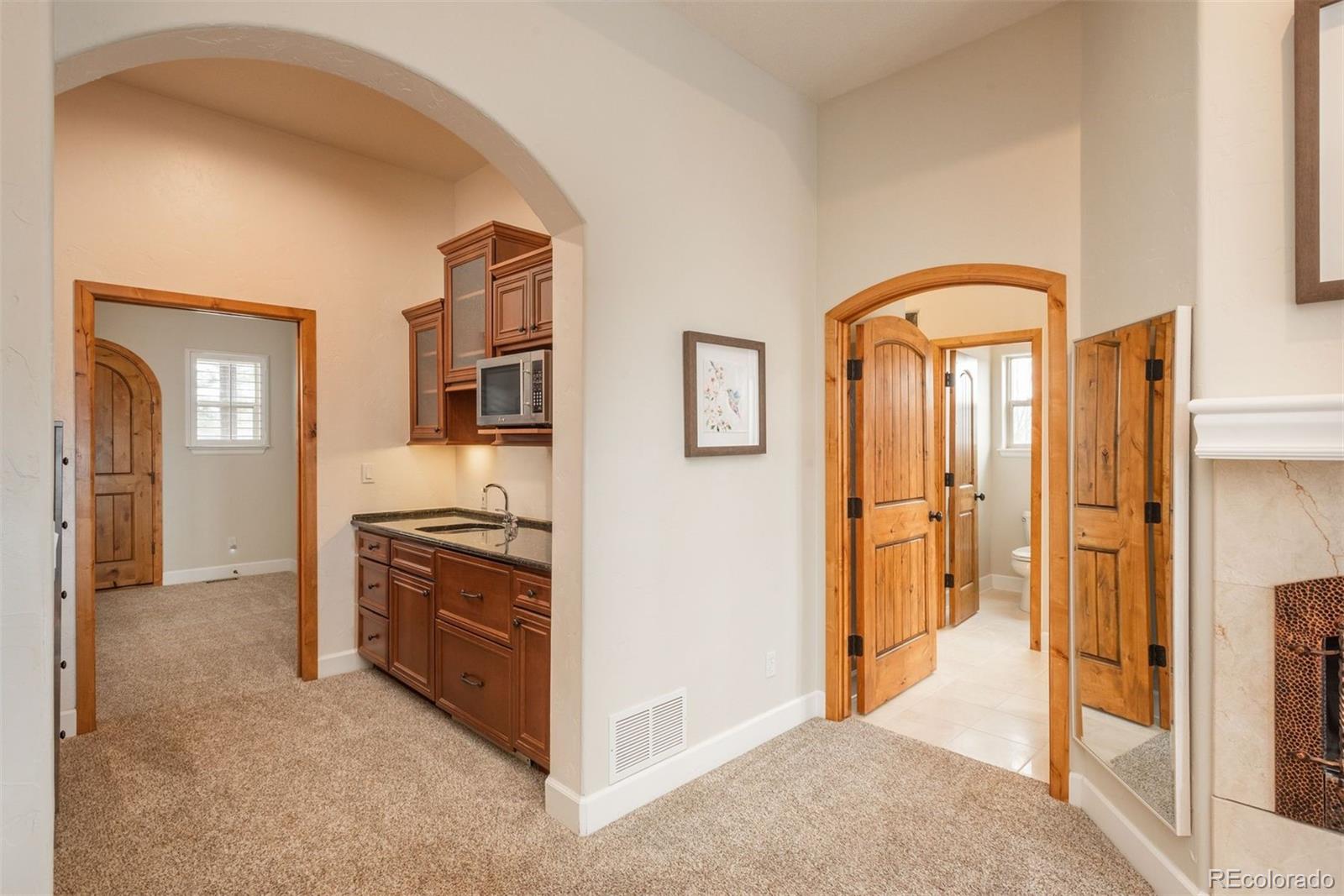 3280 Park Ridge Road