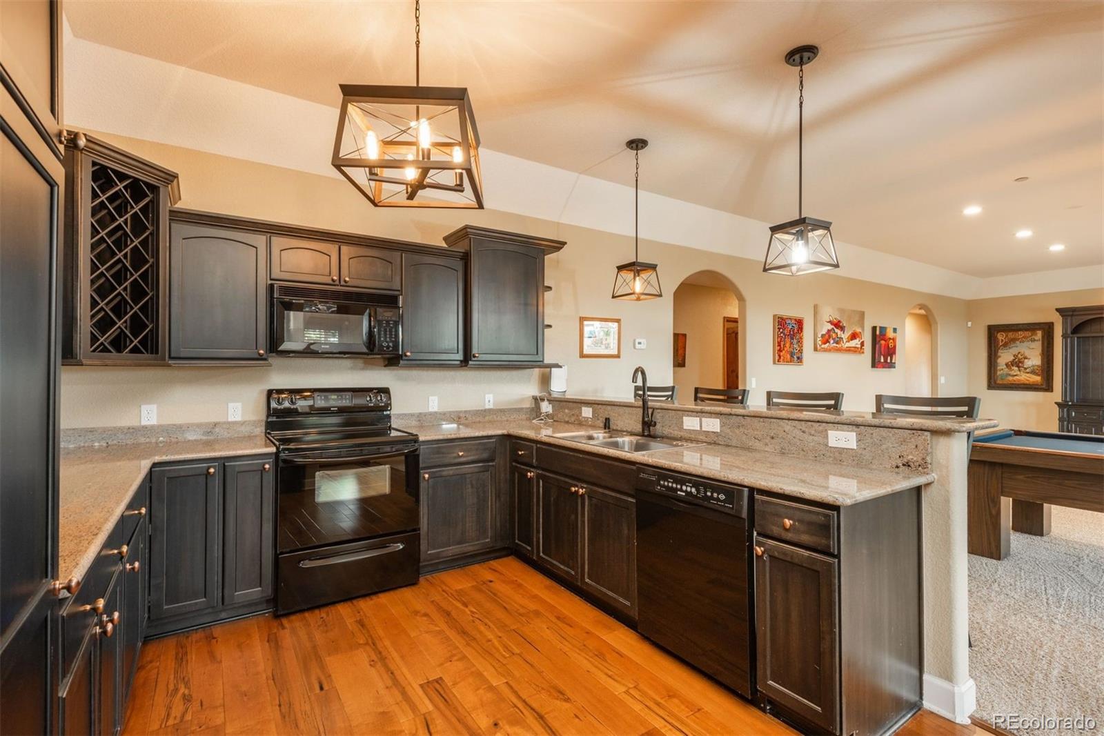 3280 Park Ridge Road