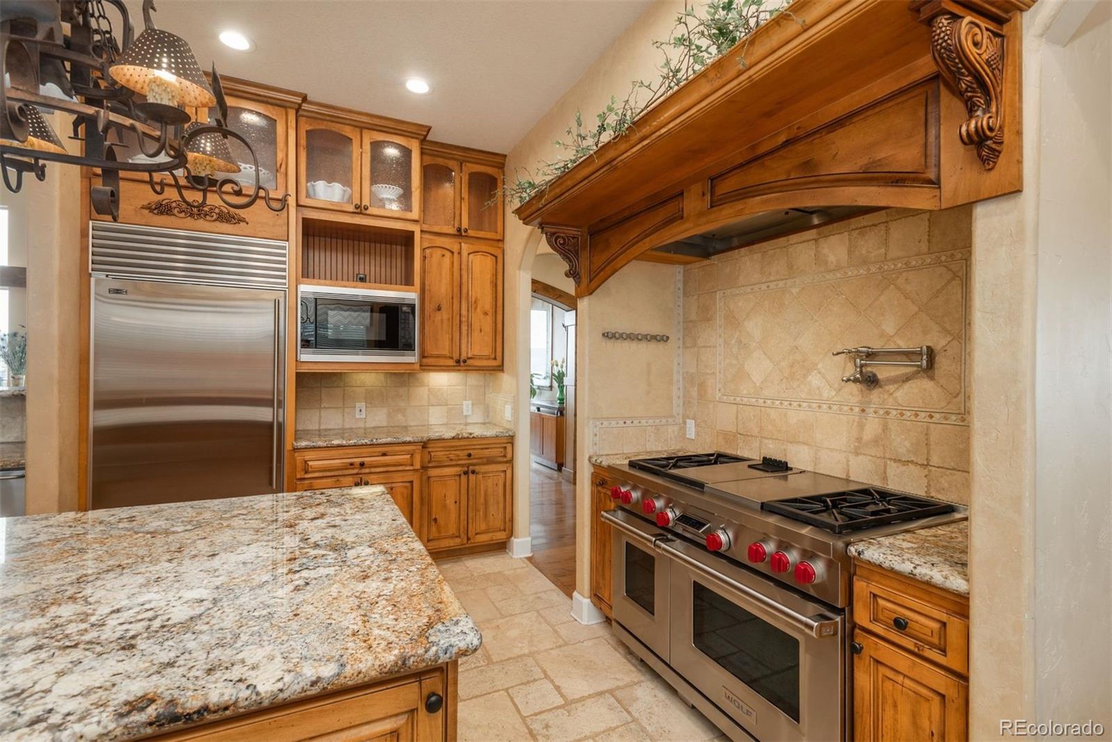 3280 Park Ridge Road