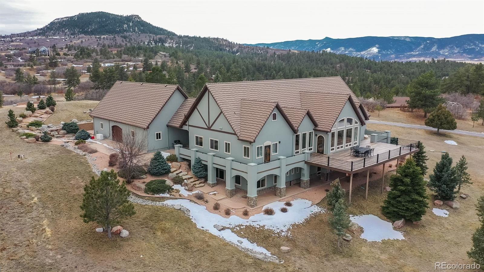 3280 Park Ridge Road