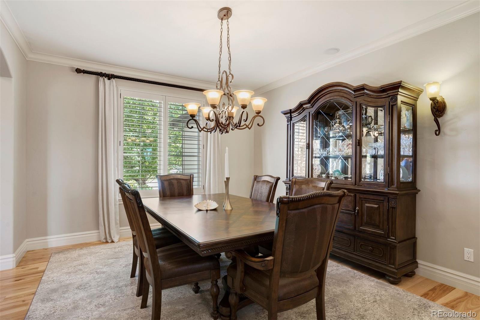 8519 High Ridge Court