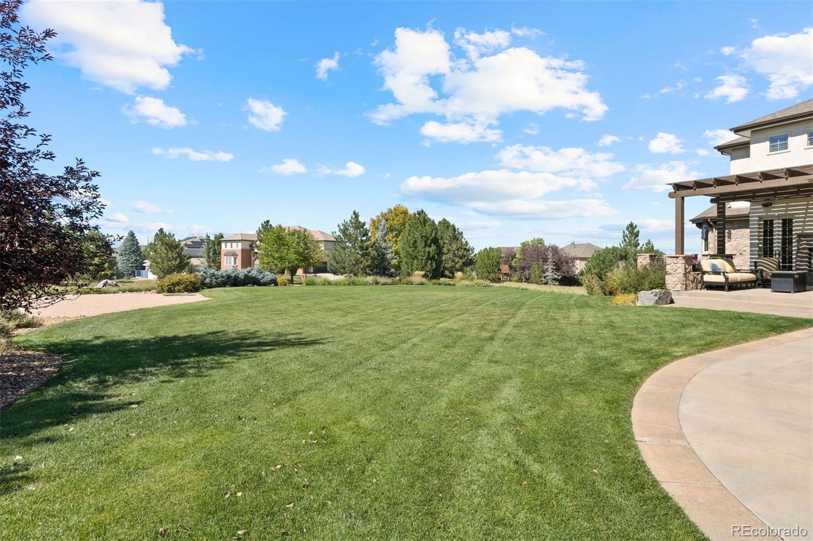 8519 High Ridge Court