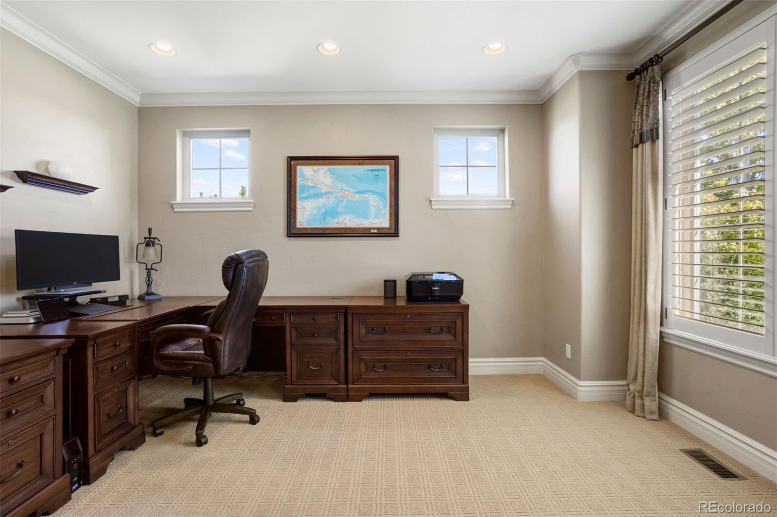 8519 High Ridge Court