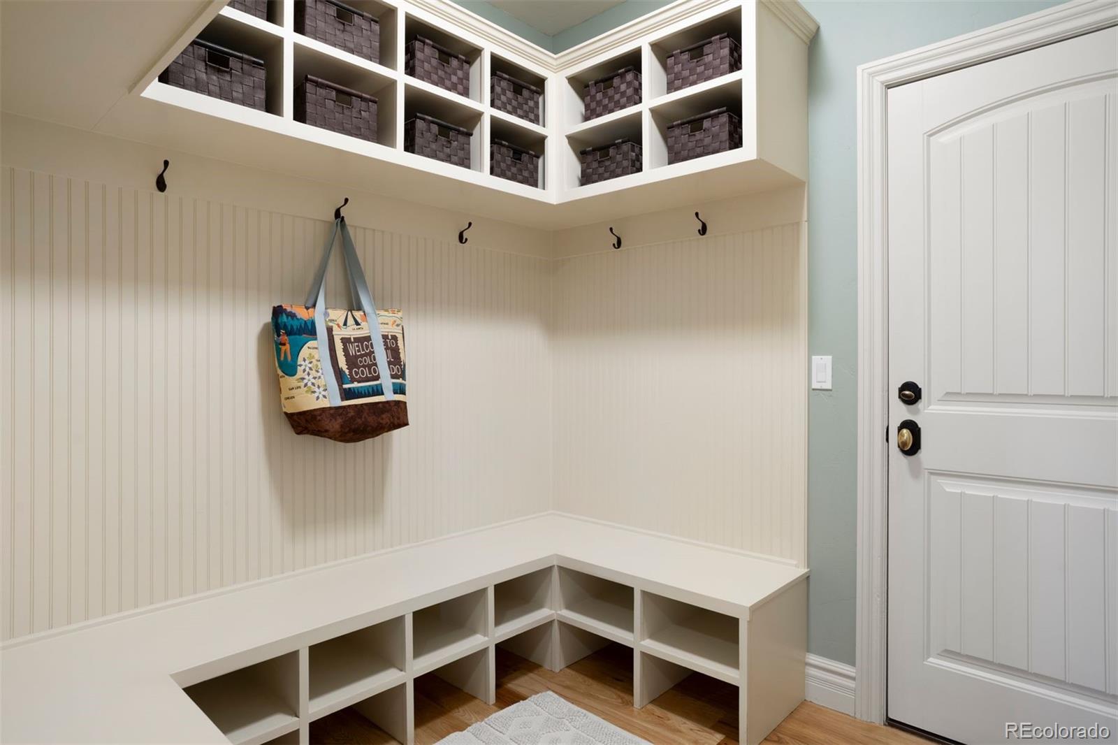 8519 High Ridge Court