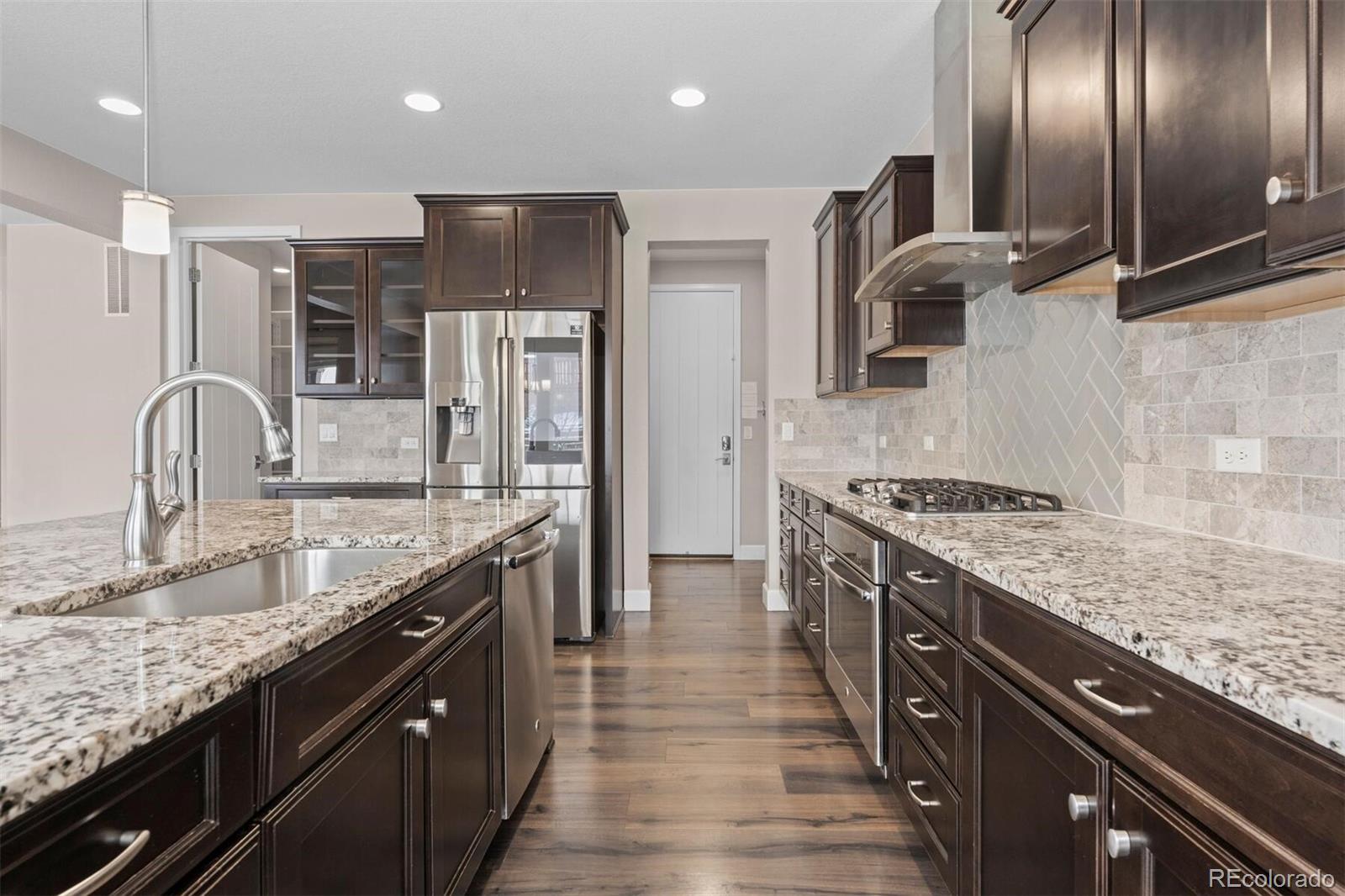 7865 S Grand Baker Street