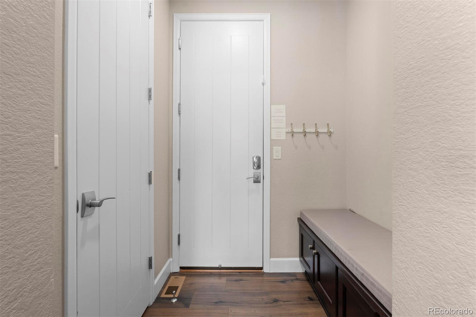 7865 S Grand Baker Street