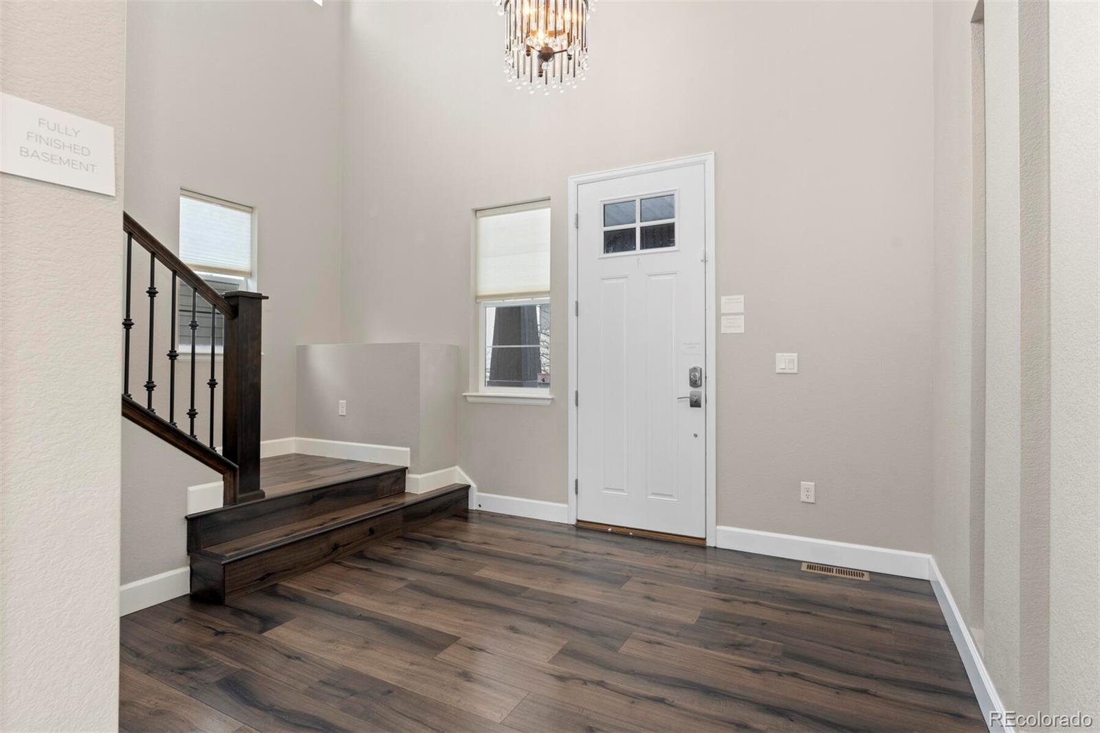 7865 S Grand Baker Street