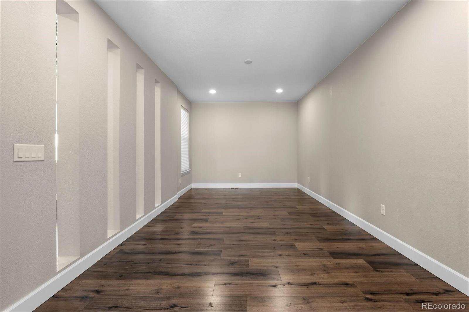 7865 S Grand Baker Street