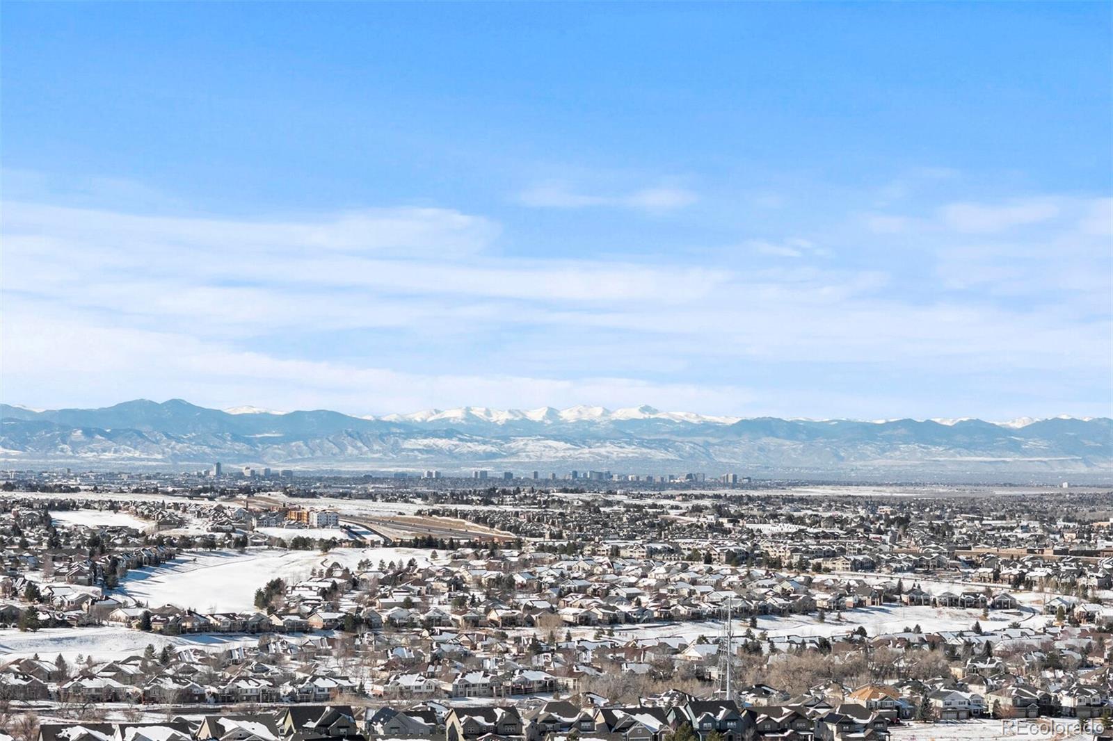 7865 S Grand Baker Street