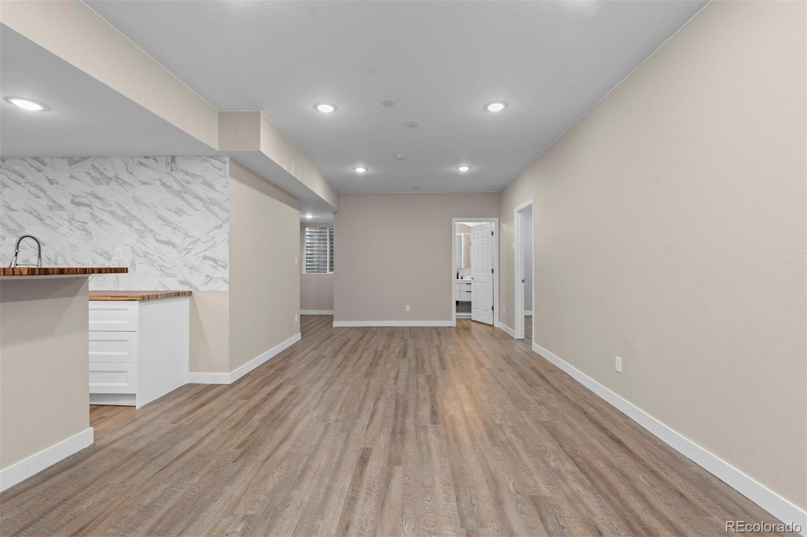 7865 S Grand Baker Street