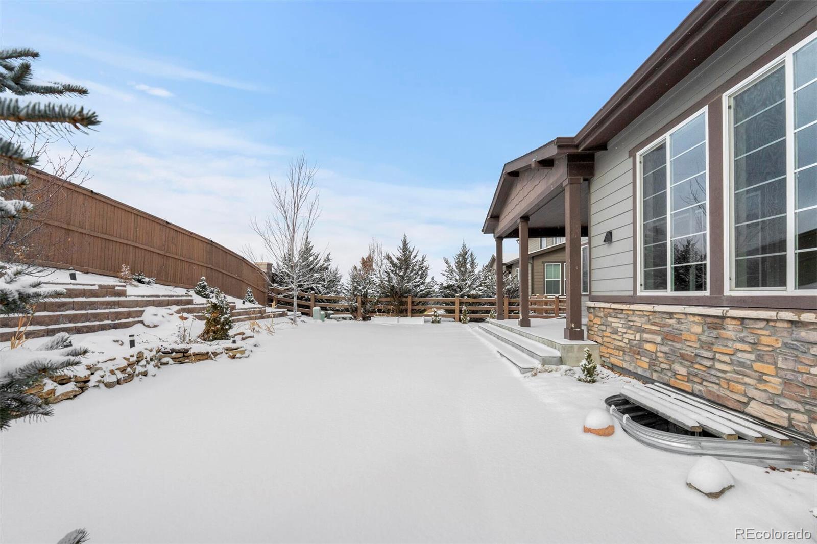 7865 S Grand Baker Street