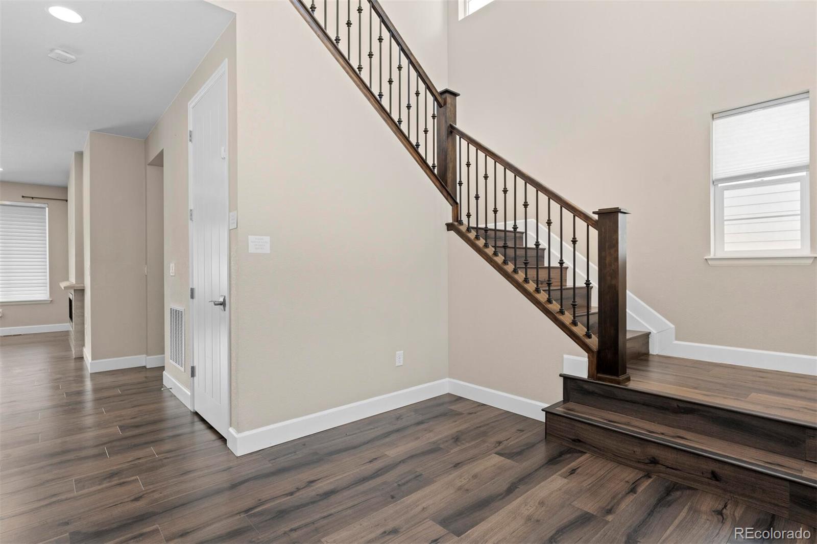 7865 S Grand Baker Street