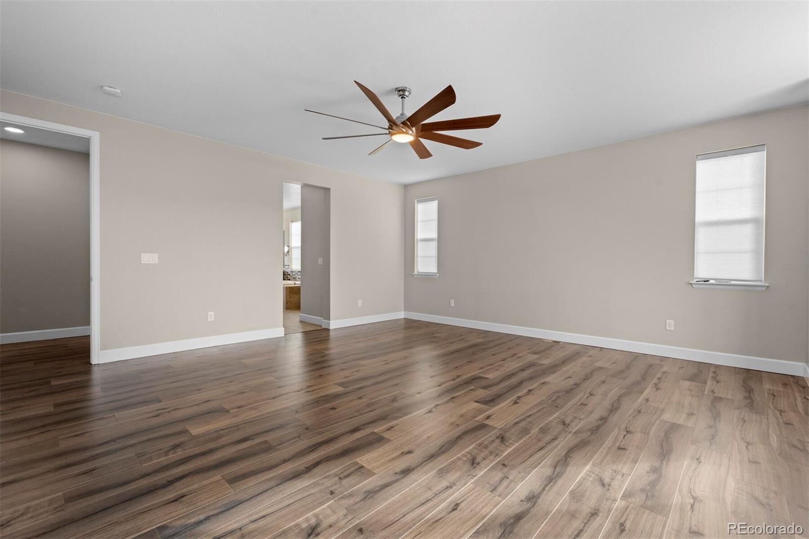 7865 S Grand Baker Street