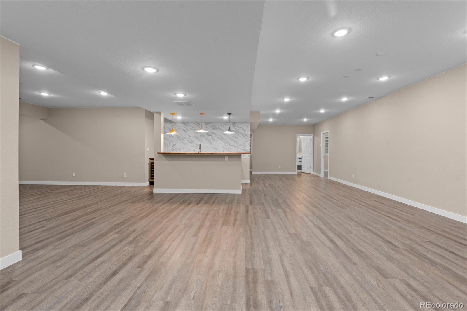 7865 S Grand Baker Street