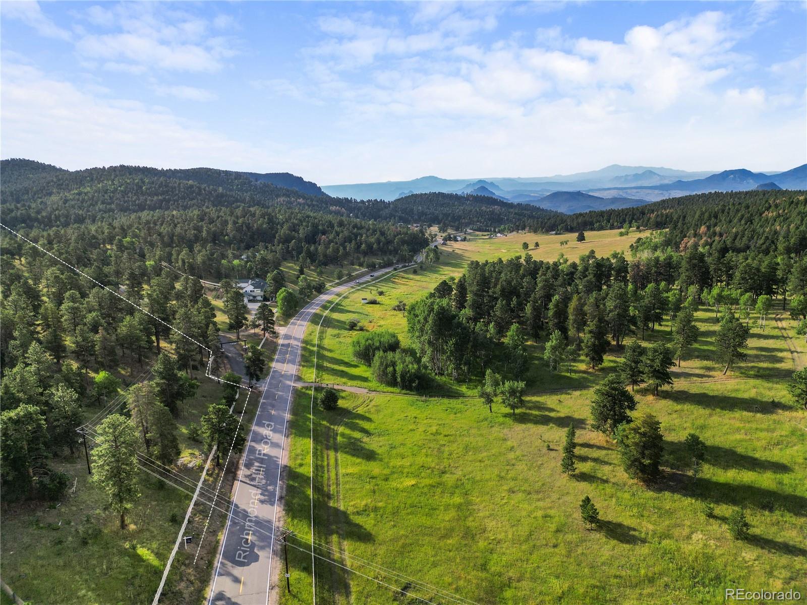 26541 Richmond Hill Road