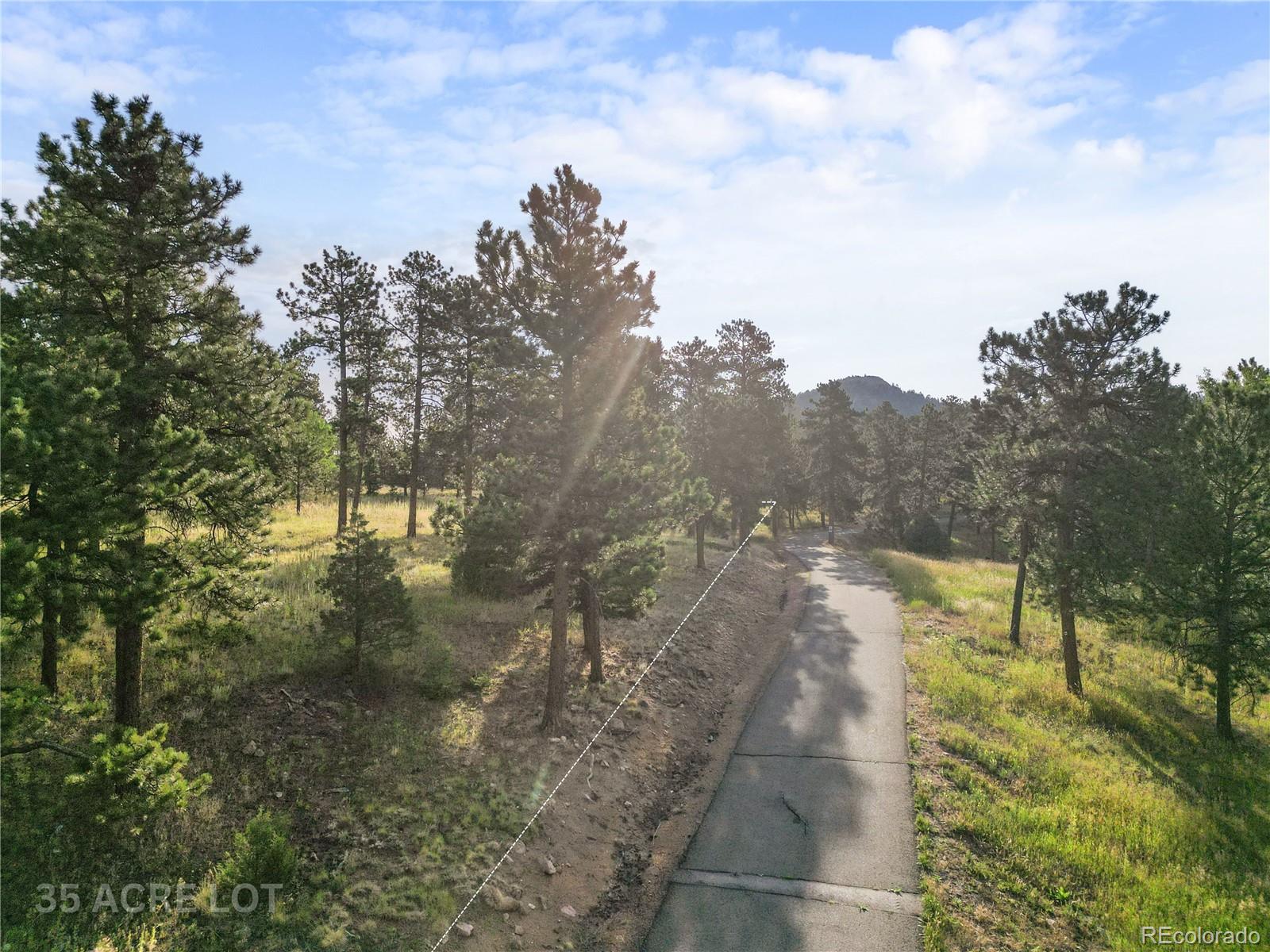 26541 Richmond Hill Road