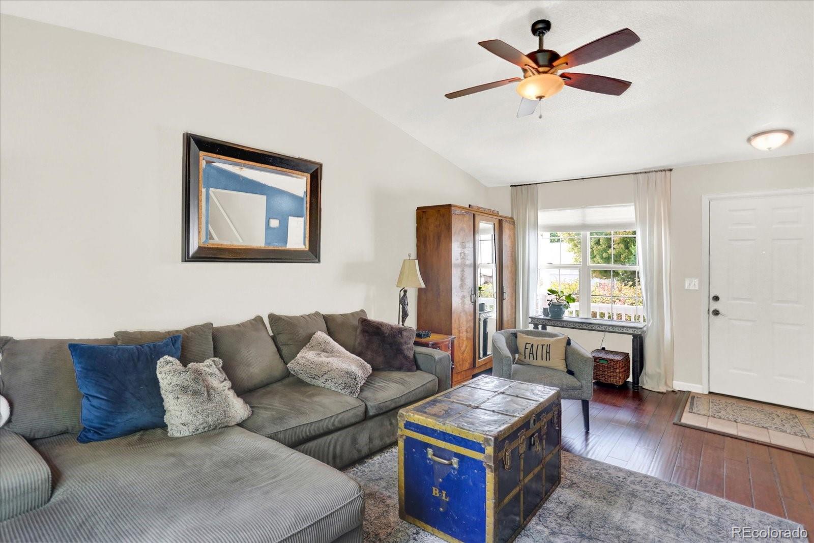 10760 Mount Antero Way