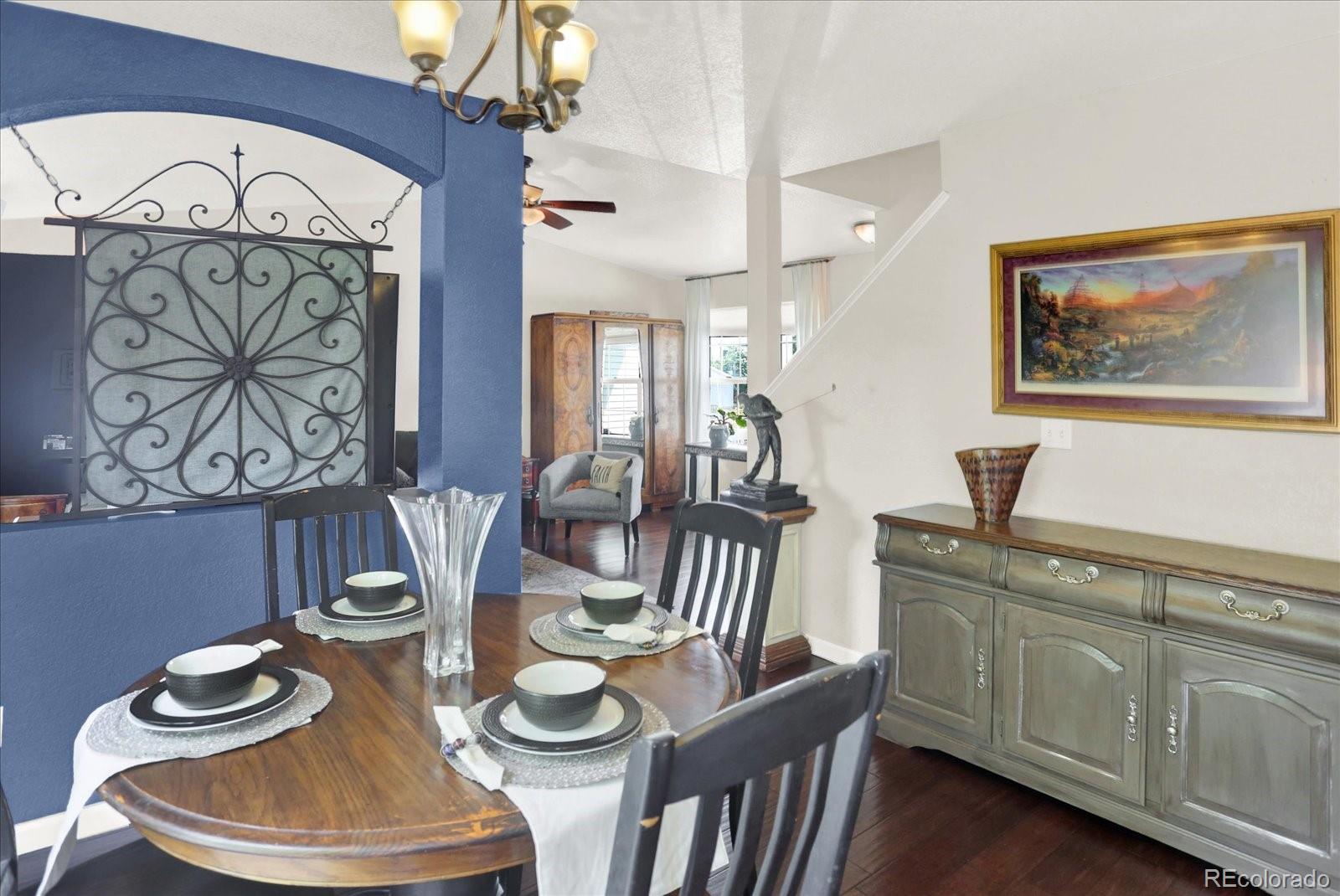 10760 Mount Antero Way