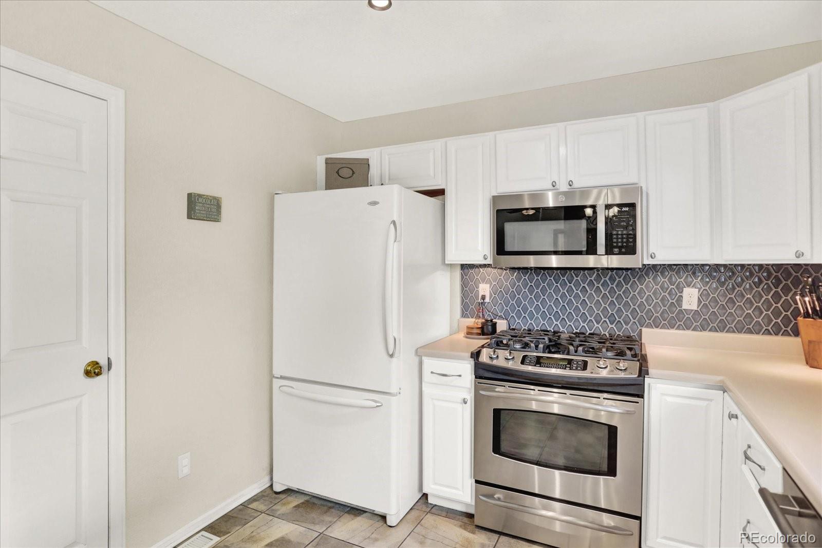 10760 Mount Antero Way