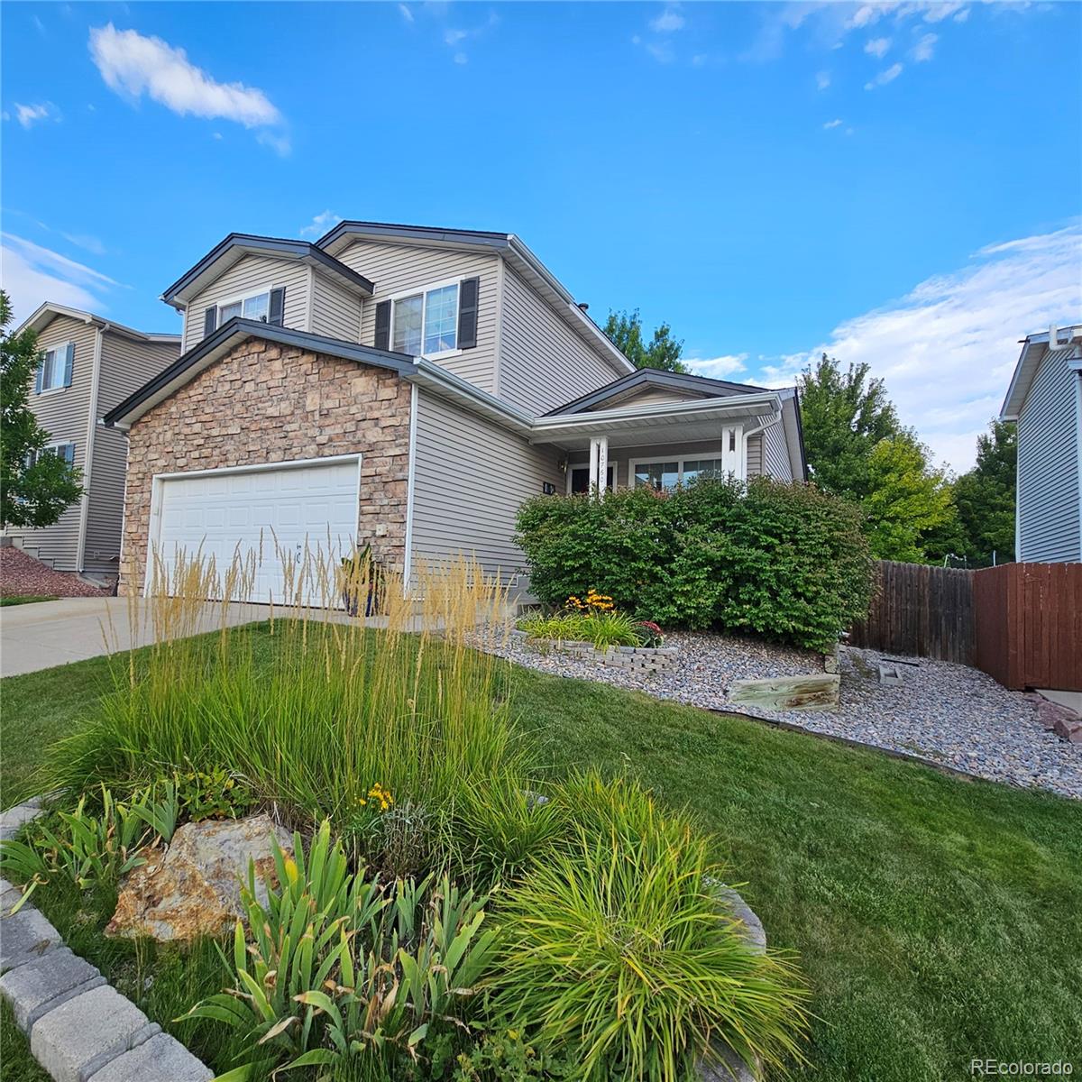 10760 Mount Antero Way