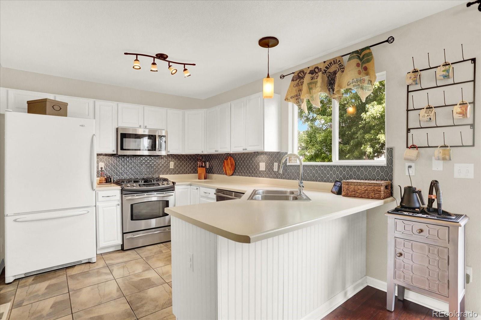 10760 Mount Antero Way