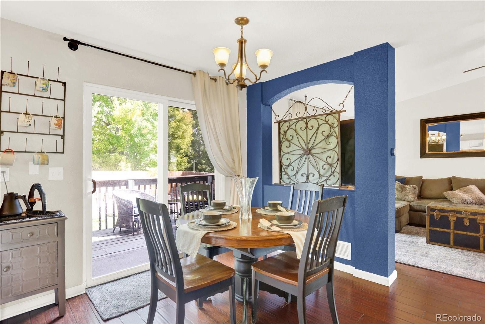 10760 Mount Antero Way