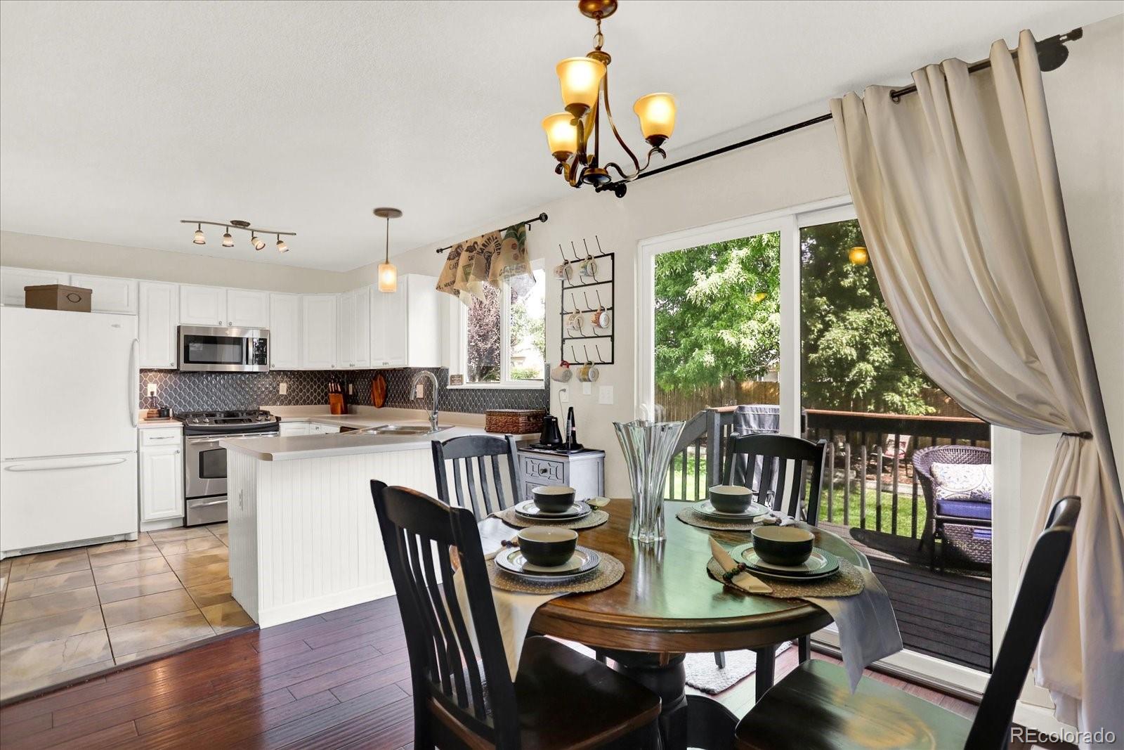 10760 Mount Antero Way