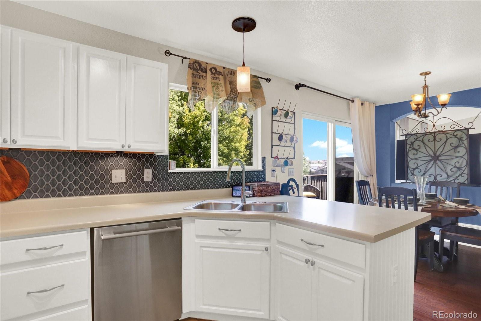 10760 Mount Antero Way