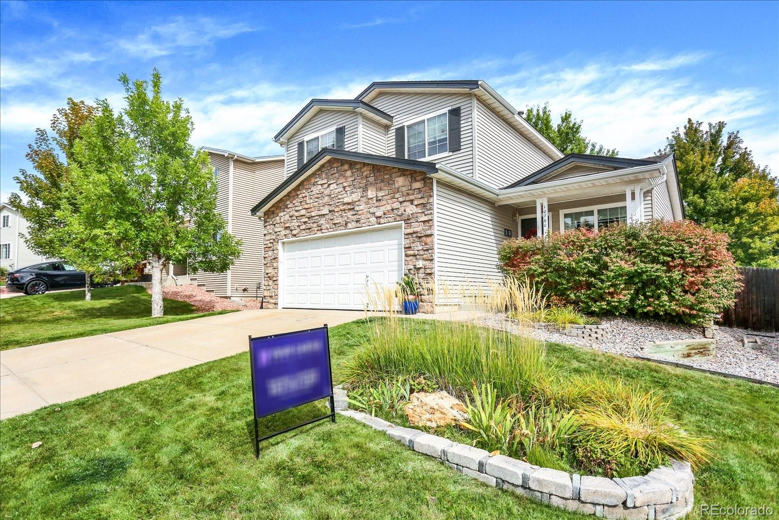 10760 Mount Antero Way