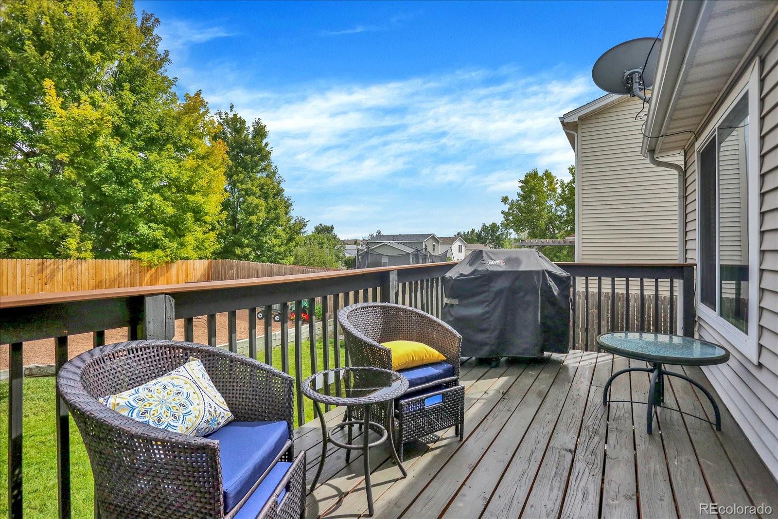 10760 Mount Antero Way