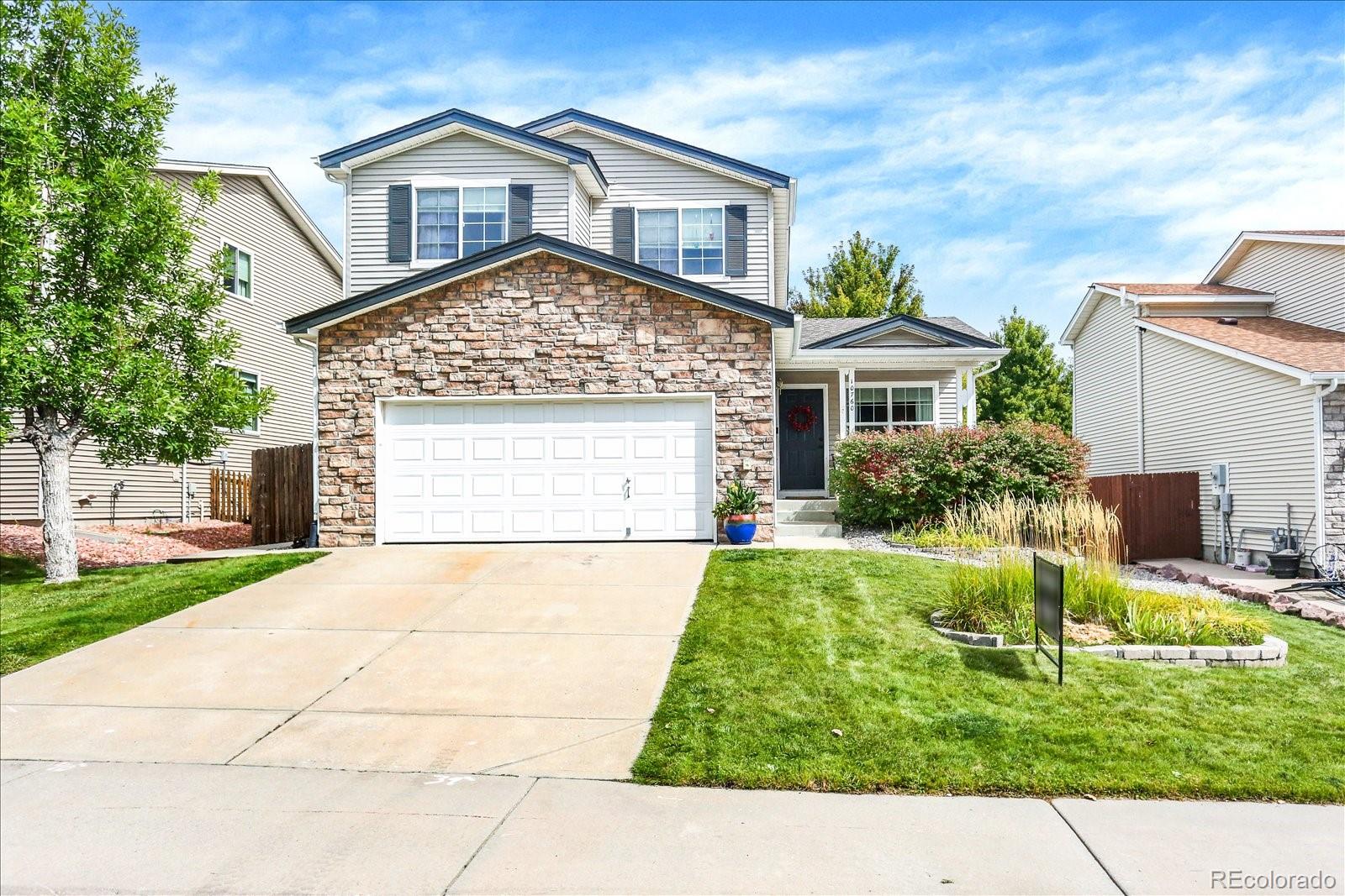 10760 Mount Antero Way