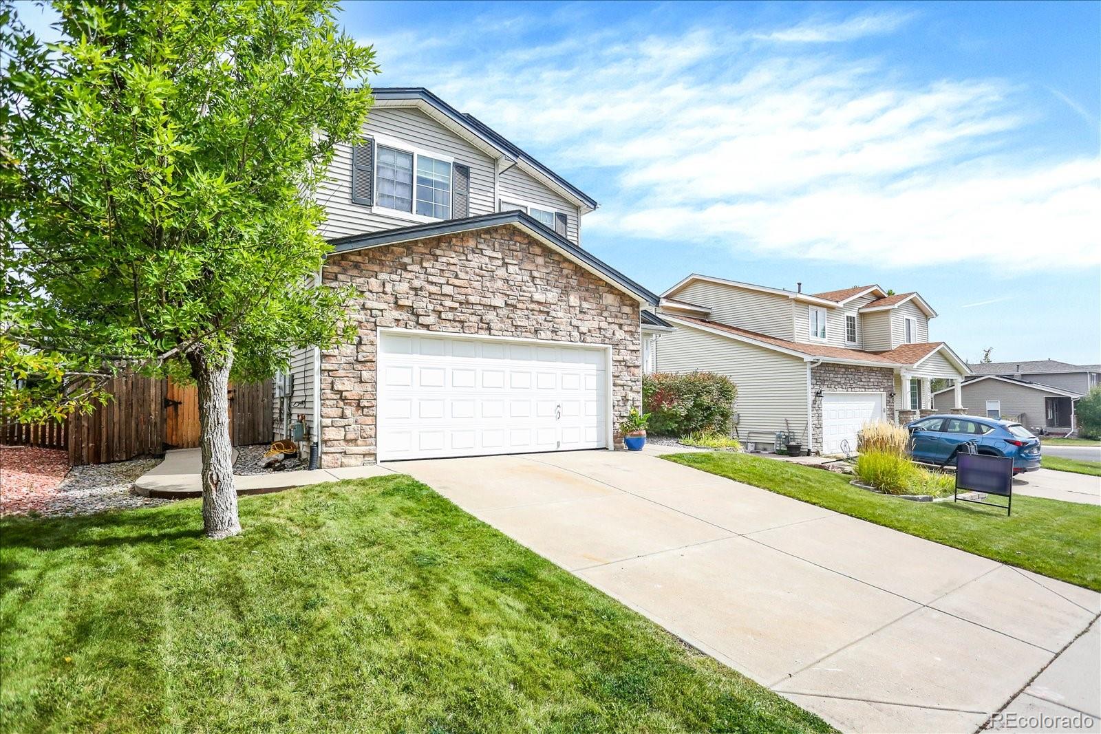 10760 Mount Antero Way