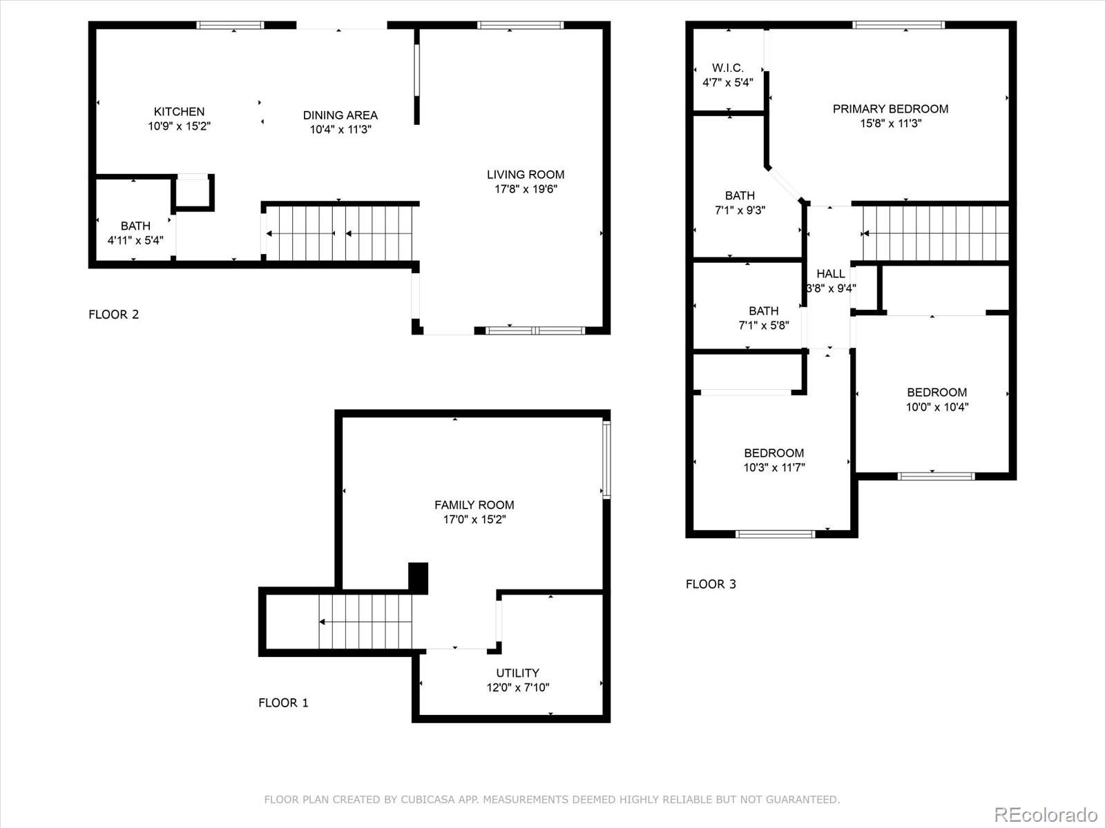 10760 Mount Antero Way