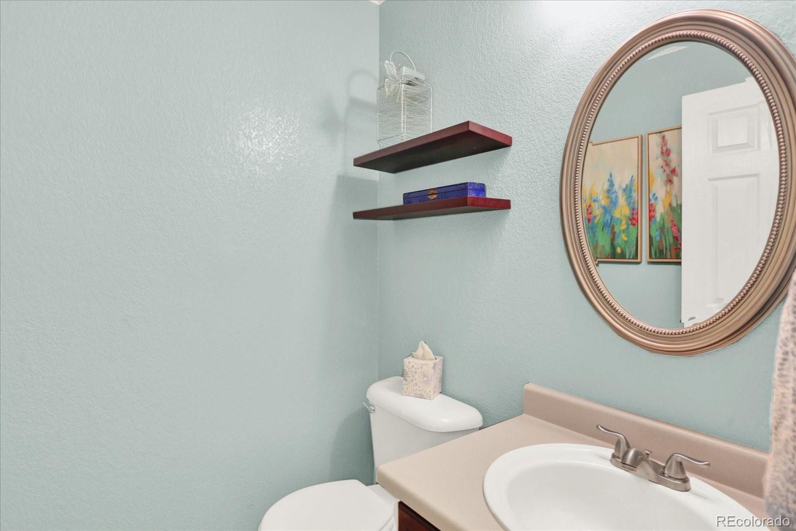 10760 Mount Antero Way