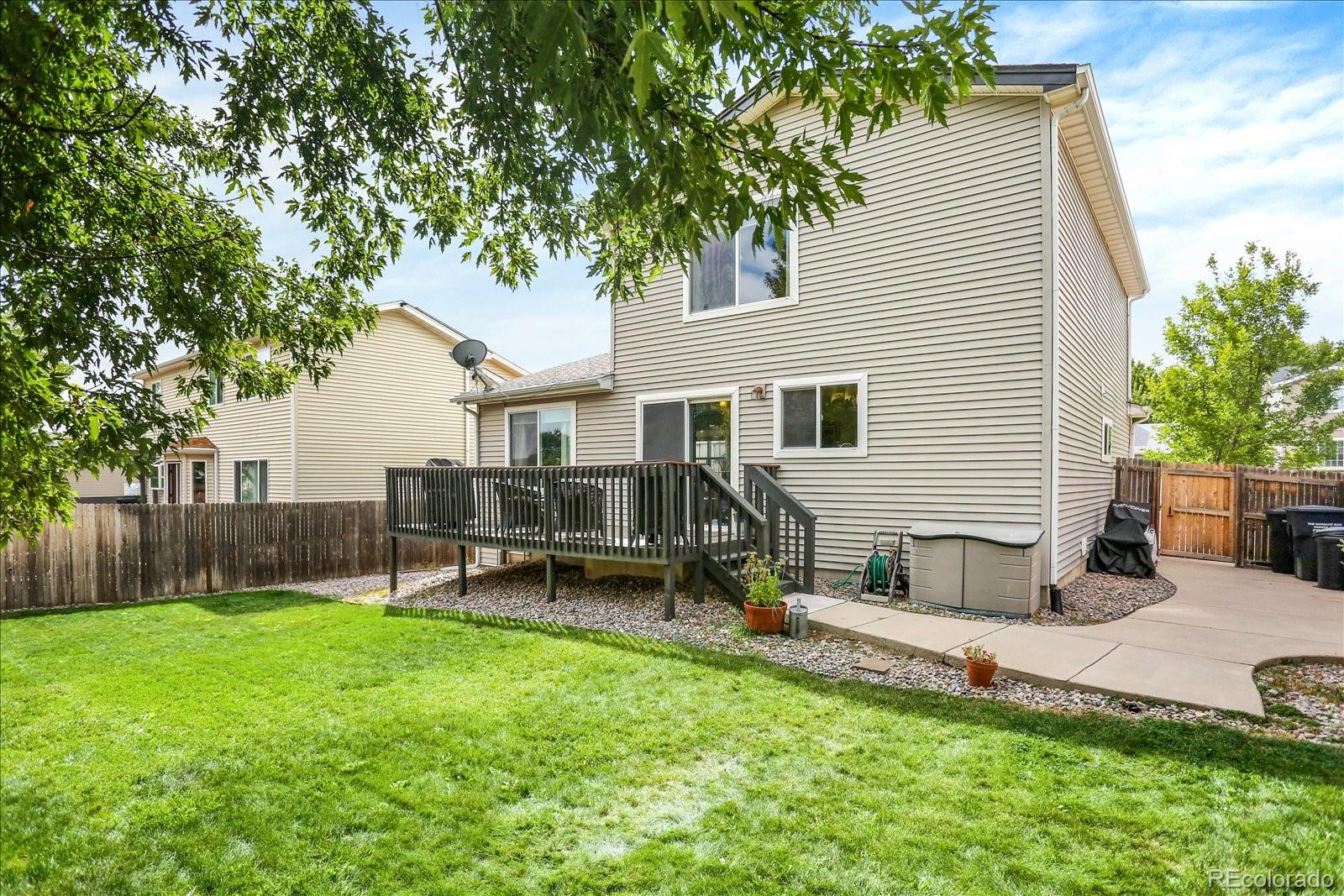 10760 Mount Antero Way