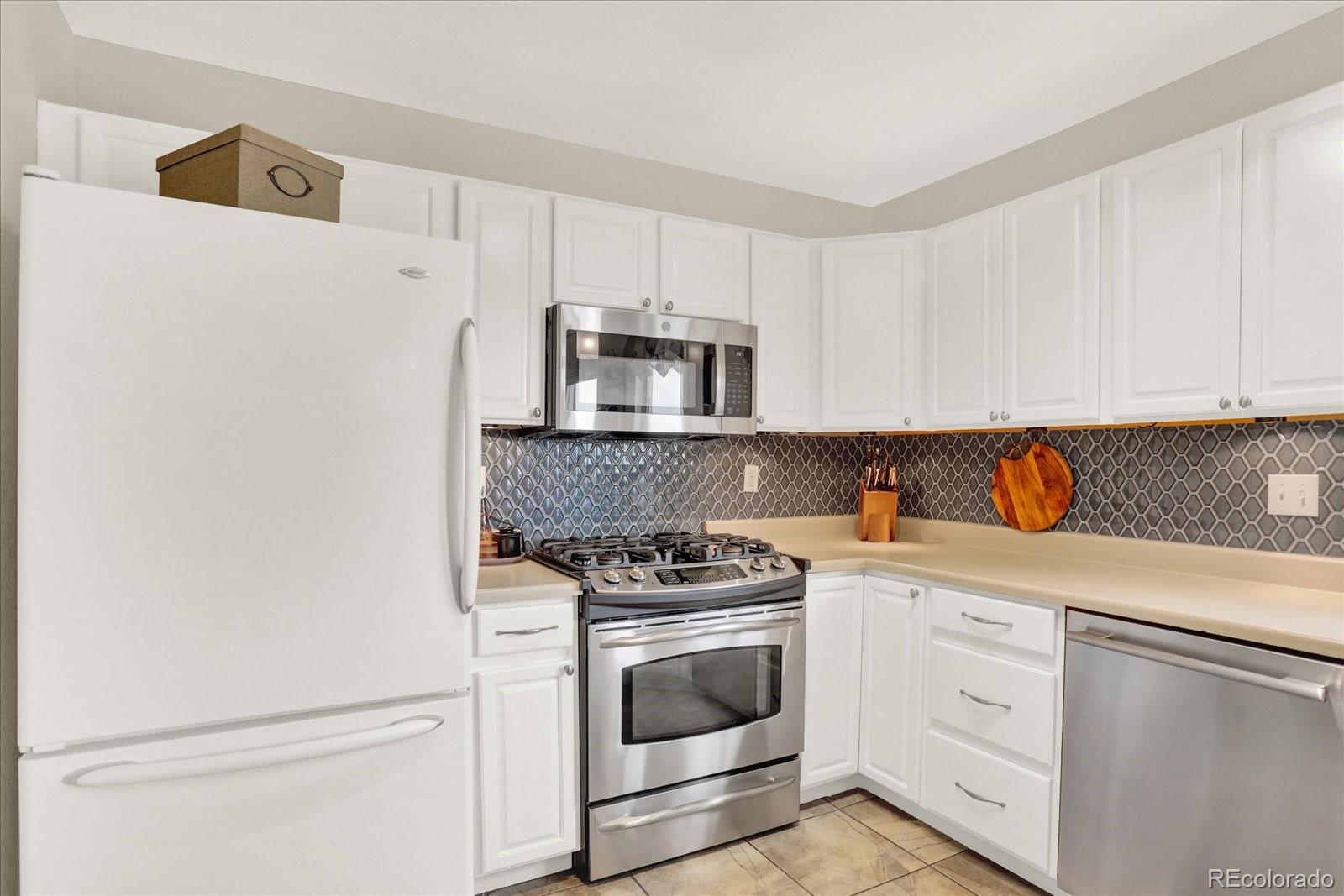 10760 Mount Antero Way