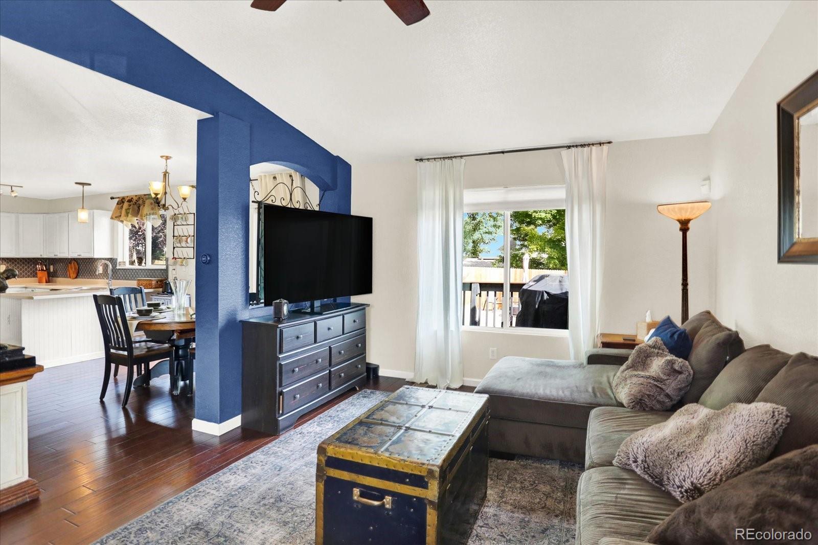 10760 Mount Antero Way