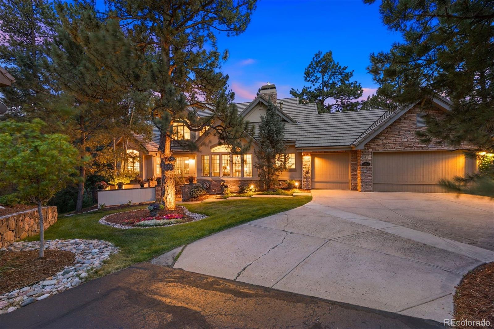 632 Country Club Lane